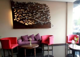 Hotel M Chiang Mai 5