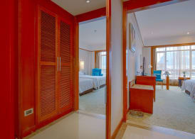 Pullman Zhangjiajie Hotel 4