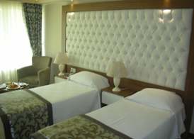 Esila Hotel 5