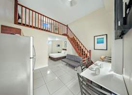 Agua Clara Eco Suites 3