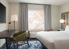 TownePlace Suites by Marriott Haverhill 4