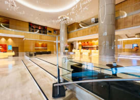 Sheraton Nha Trang Hotel & Spa 5
