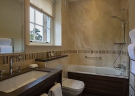Crathorne Hall 3