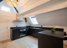 Smartflats - Grand Place Ii Brussels 4