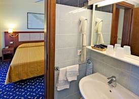 Lake Hotel Benaco 5