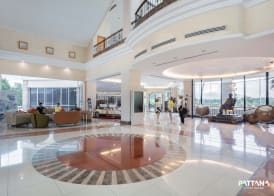 Pattana Sports Resort 3