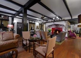 The Lakehouse Cameron Highlands 3