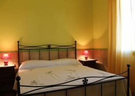 B&b Elda Salento 4