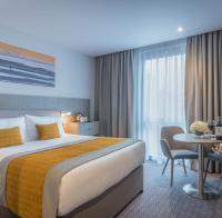 Maldron Hotel Belfast City 5