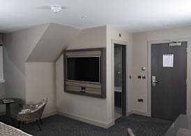 Hetland Hall Hotel 4