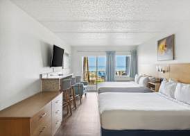 Sugar Sands Beachfront Hotel, a By The Sea Resort 5