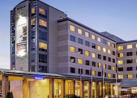 Novotel Rotorua Lakeside 4