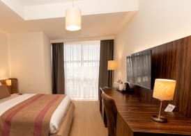 Hotel Sirius 4