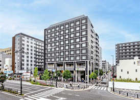 ibis Styles Kyoto Station 5