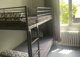 Bla Bla Hostel 3