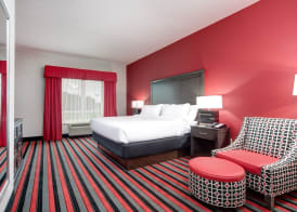 Holiday Inn & Suites LAFAYETTE NORTH by IHG 2