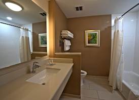 Fairfield Inn by Marriott Houston Northwest/Willowbrook 4
