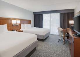 Courtyard by Marriott Augusta 5