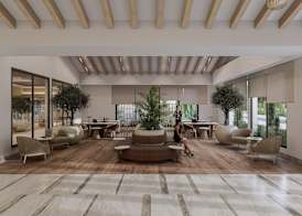 Akra Fethiye Tui Blue Sensatori - Ultra All Inclusive 3