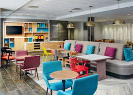 Home2 Suites By Hilton Richmond Glenside 5