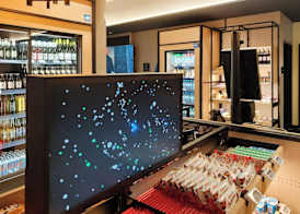 Holiday Inn - the niu, Yen Hamburg City by IHG 3