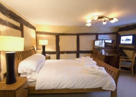 Angmering Manor Hotel 4