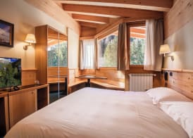 Hotel Garni Pegrà 5