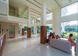 Homestead Seaview Phu Quoc Hotel 2