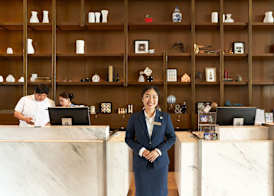 Four Points by Sheraton Danang 5
