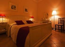 Cortile di Venere Bed & Breakfast 2