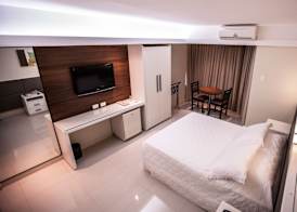 Rafain Palace Hotel & Convention Center 4