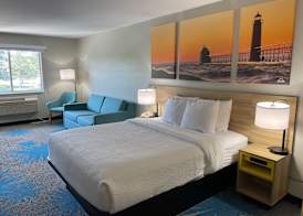 Days Inn by Wyndham Imlay City 5