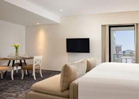 Oakwood Suites Kuningan Jakarta 3