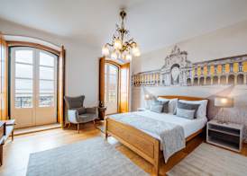Varandas de Lisboa - Tejo River Apartments & Rooms 4