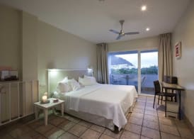 Hotel MC San José 4