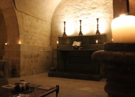 Castello Camemi 4