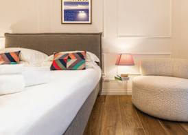 Be Your Home - Riviera Suites 4