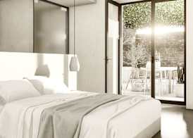 Amarelo Suites 2