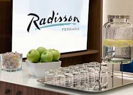Radisson Hotel Ferrara 5