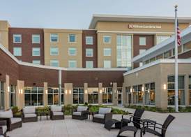 Hilton Garden Inn Memphis East/Germantown, Tn 5