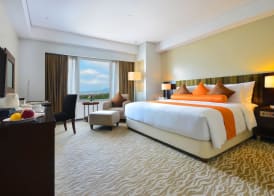 Acacia Hotel Manila 4