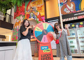 Lub d Bangkok Chinatown - Steps from Sam Yod MRT Station 3