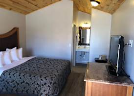 Red Canyon Cabins 3