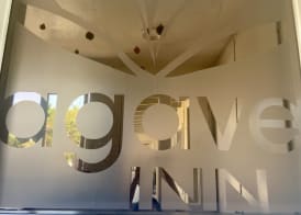 Agave Inn 3