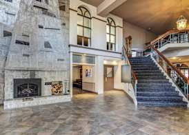 La Saguenéenne - Hôtel et Centre de Congrès 2