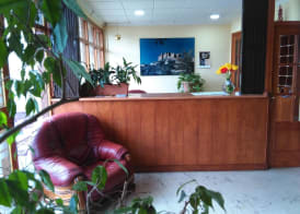 Hotel Yeste 3