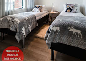 Nordica Design Residence Rovaniemi 3