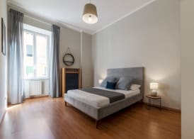 GuestHost - Rione Prati Apartment MM Lepanto 3