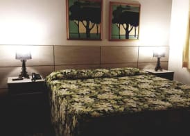 Royalty Copacabana Hotel 4