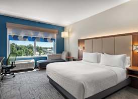 Holiday Inn Express & Suites QUEENSBURY - LAKE GEORGE AREA by IHG 5